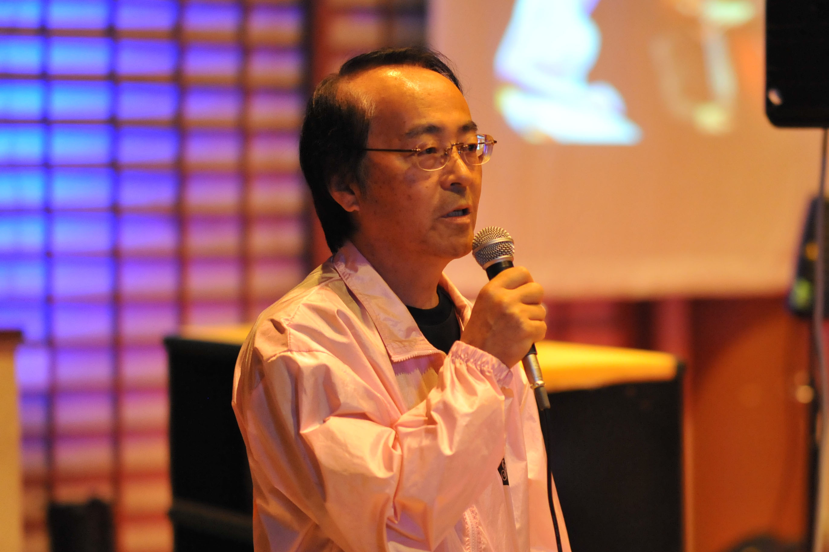 岡崎ジャズストリート2015の様子