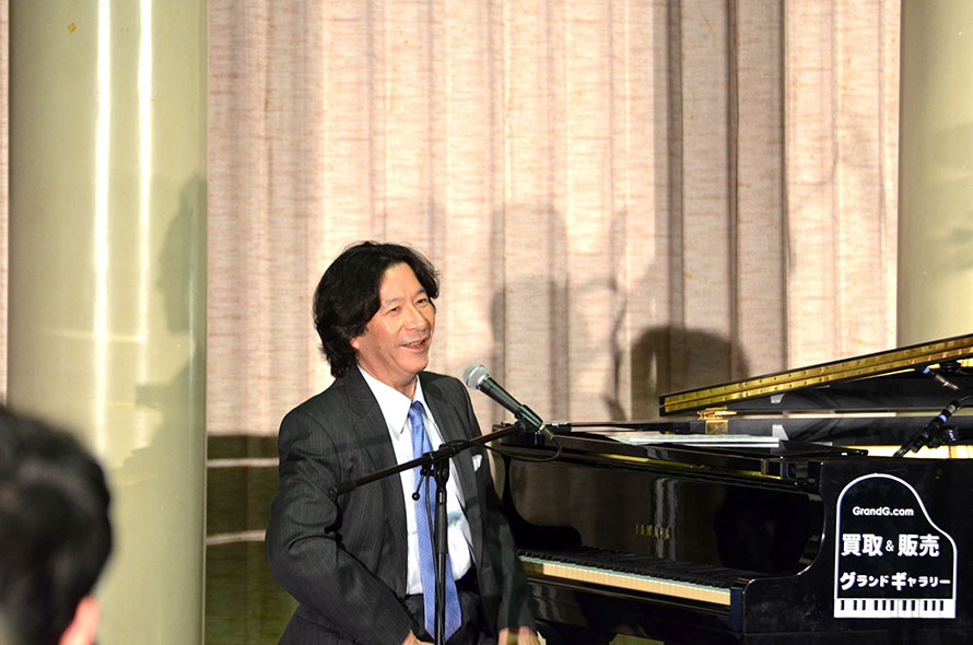 岡崎ジャズストリート2015の様子