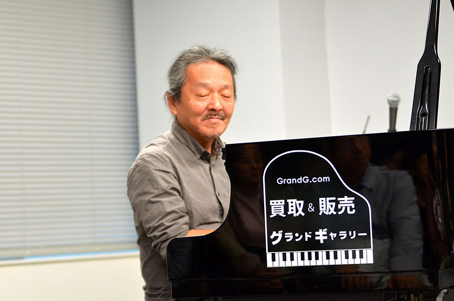 岡崎ジャズストリート2015の様子