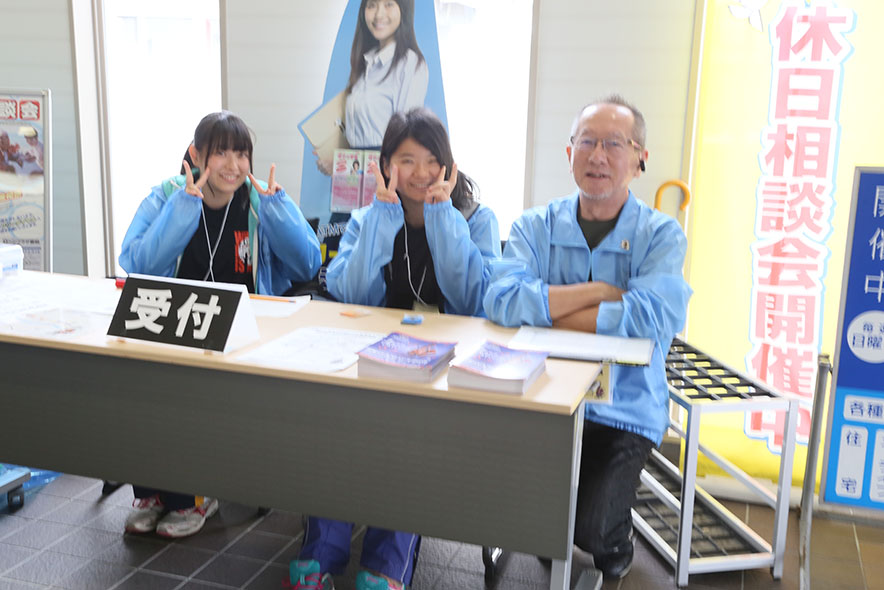 岡崎ジャズストリート2015の様子