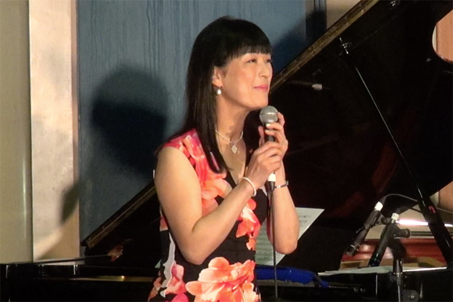 岡崎ジャズストリート2016の様子